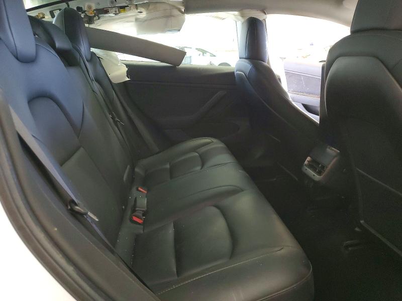 Aukcja sprzedaży 2018 Tesla Model 3, vin: 5YJ3E1EB8JF121988, numer aukcji: 47368286