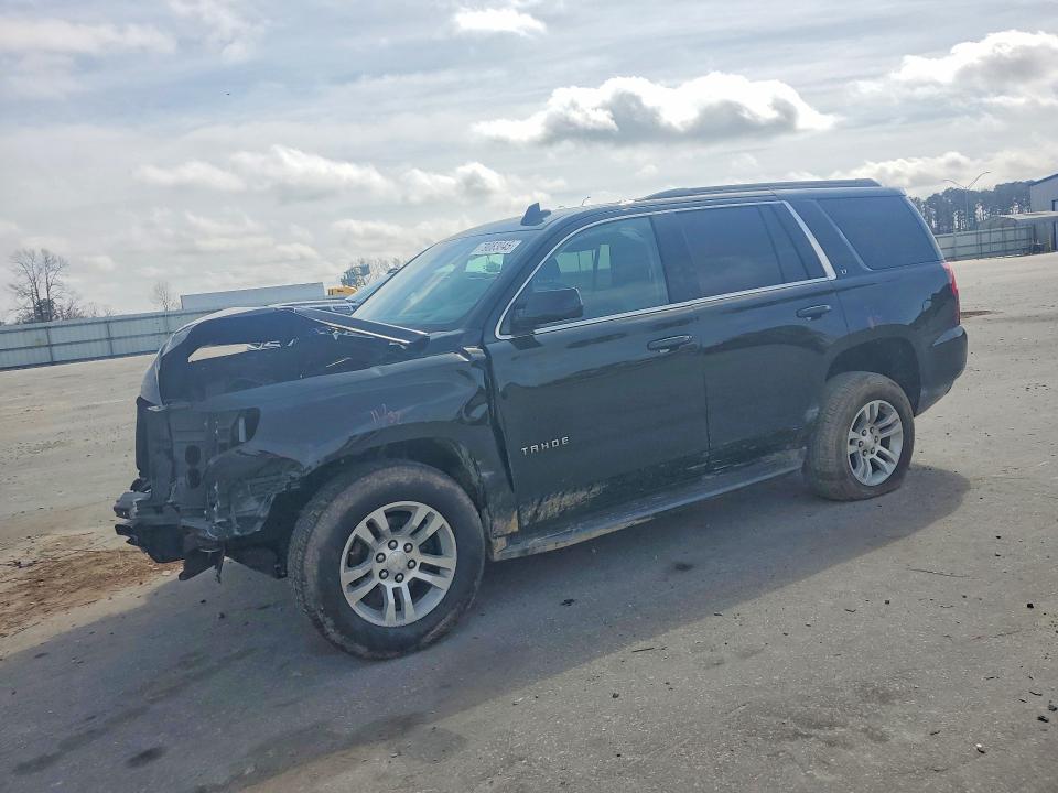Auction sale of the 2020 Chevrolet Tahoe, vin: 1GNSCBKC9LR308570, lot number: 79083045