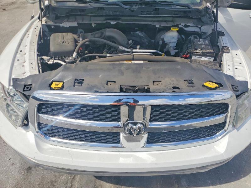Продажа на аукционе авто 2021 Ram 1500 Classic, vin: 1C6RR6TT7MS517562, номер лота: 41788656