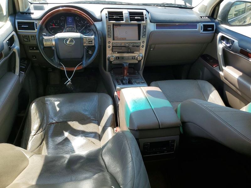 Продажа на аукционе авто 2015 Lexus Gx 460, vin: JTJBM7FX5F5108763, номер лота: 47018176