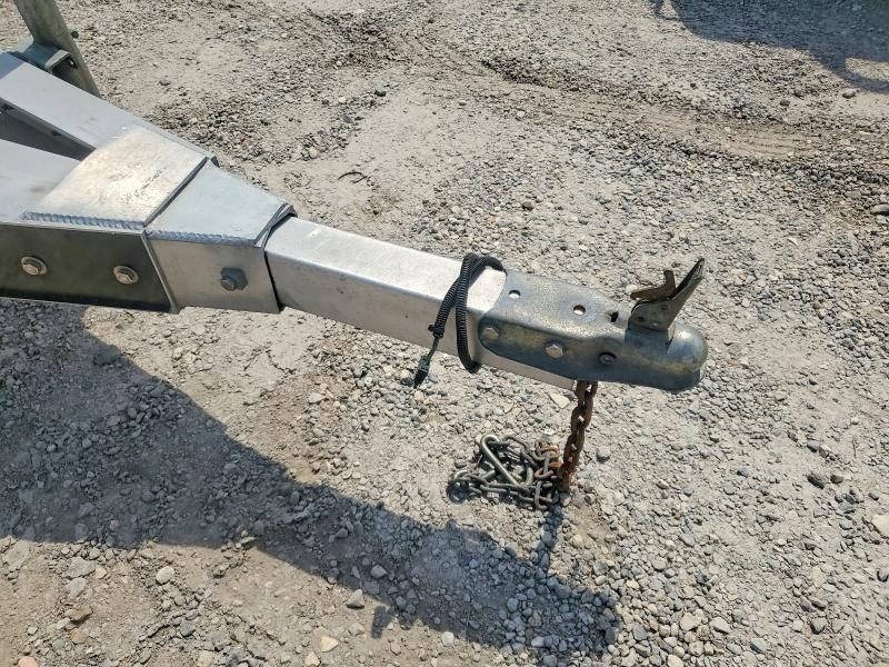 Продаж на аукціоні авто 2019 Coas Trailer, vin: 555C1BV26KS000604, номер лоту: 47359196