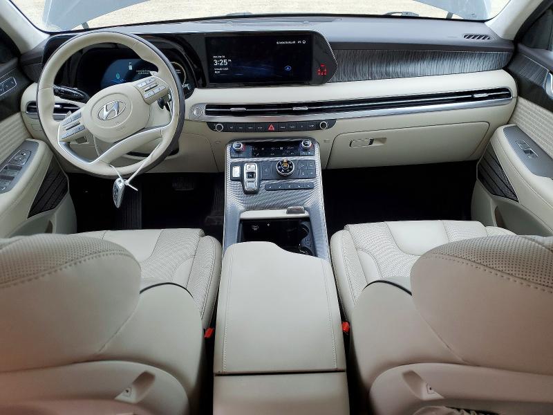 Aukcja sprzedaży 2024 Hyundai Palisade, vin: KM8R5DGE4RU784671, numer aukcji: 46182926