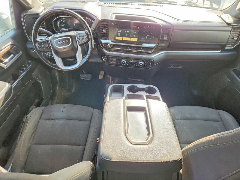 Aukcja sprzedaży 2024 Gmc Sierra, vin: 1GT29ME7XRF307603, numer aukcji: 79371145
