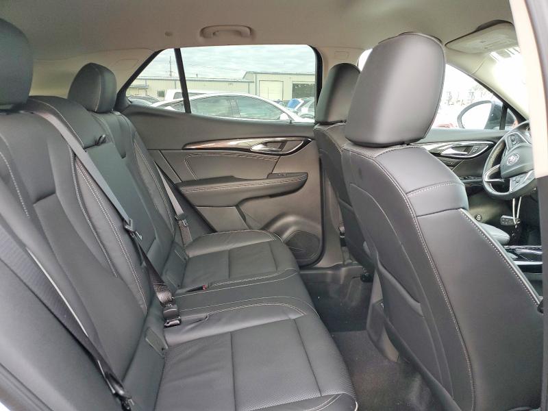 46471116 :رقم المزاد ، LRBFZNR4XMD179664 vin ، 2021 Buick Envision مزاد بيع