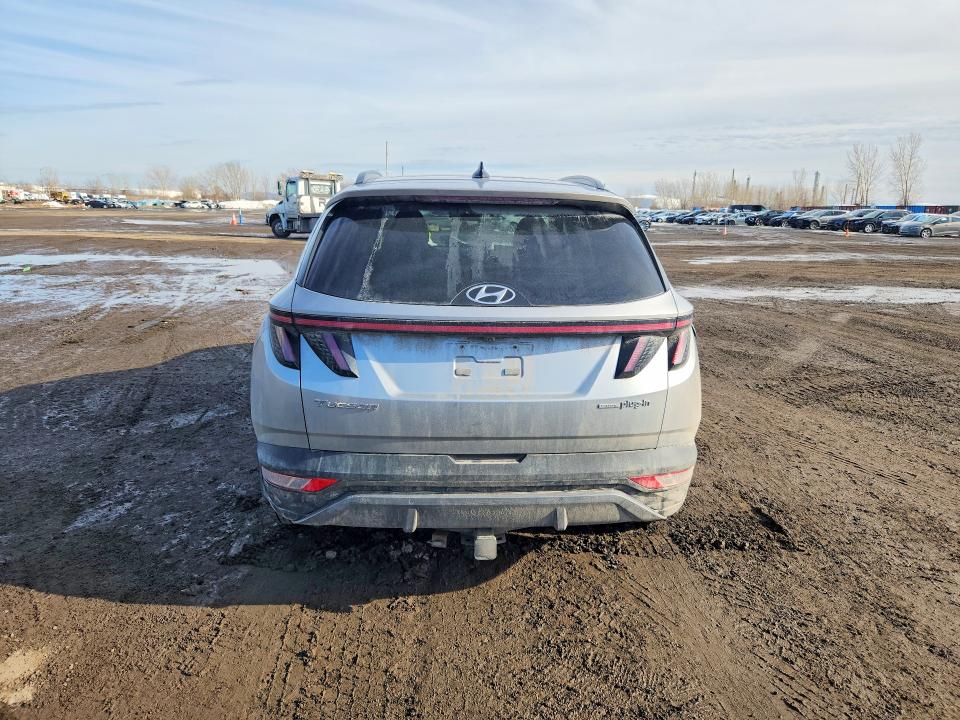 Aukcja sprzedaży 2022 Hyundai Tucson, vin: KM8JDDA25NU063459, numer aukcji: 79341625