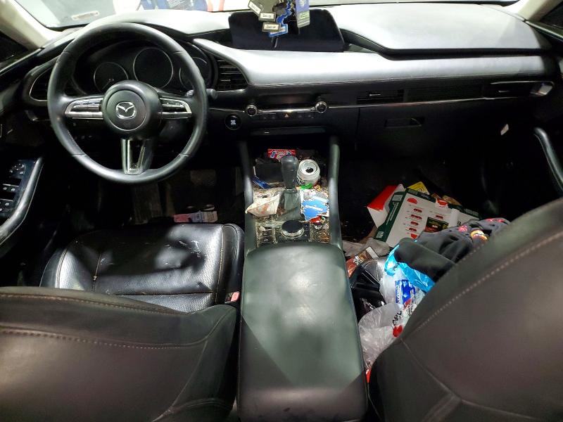 Aukcja sprzedaży 2019 Mazda 3, vin: 3MZBPAEM8KM103654, numer aukcji: 46557686