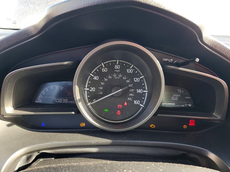 Aukcja sprzedaży 2017 Mazda 3, vin: 3MZBN1U71HM147229, numer aukcji: 47726436