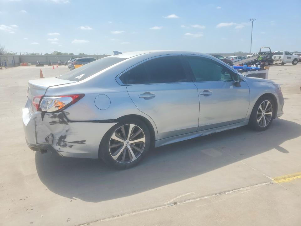 Продаж на аукціоні авто 2019 Subaru Legacy, vin: 4S3BNAN62K3013105, номер лоту: 47455446