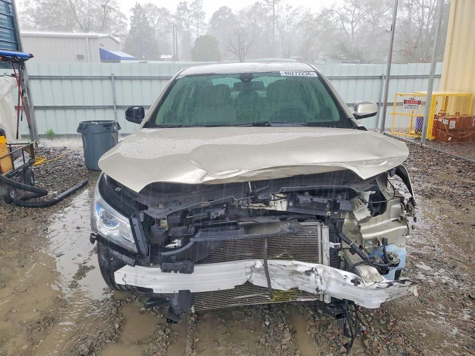 Aukcja sprzedaży 2015 Buick Lacrosse, vin: 1G4GA5G36FF275351, numer aukcji: 46272236