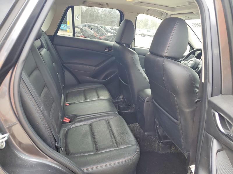 Aukcja sprzedaży 2014 Mazda Cx-5, vin: JM3KE4DY1E0421600, numer aukcji: 48290956