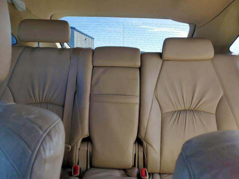 Продажа на аукционе авто 2004 Lexus Rx 330, vin: JTJHA31U740017450, номер лота: 47257316