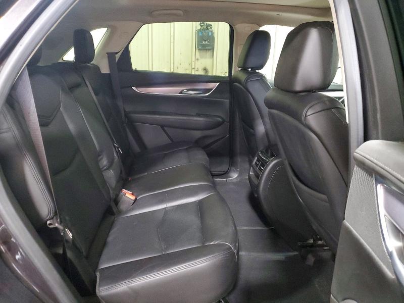 Aukcja sprzedaży 2018 Cadillac Xt5, vin: 1GYKNDRS9JZ101440, numer aukcji: 79889135