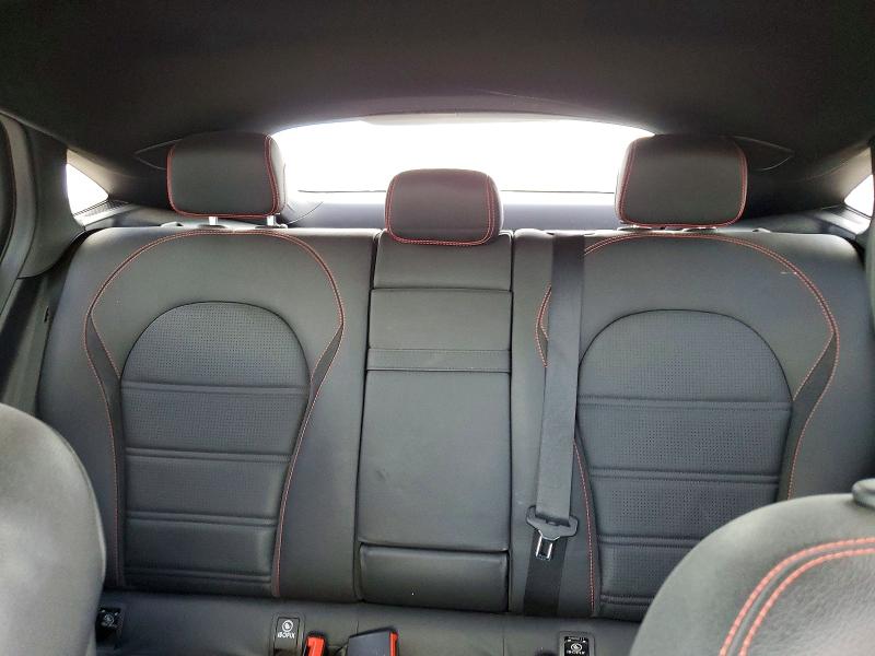 Продаж на аукціоні авто 2023 Mercedes-benz Glc Coupe, vin: W1N0J6EB3PG139463, номер лоту: 47431126