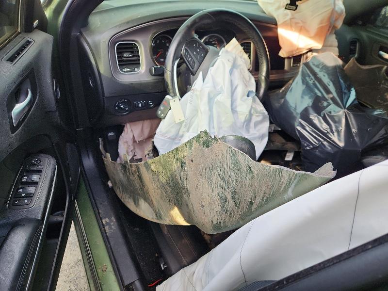 Продаж на аукціоні авто 2023 Dodge Charger, vin: 2C3CDXGJ6PH541704, номер лоту: 46586516