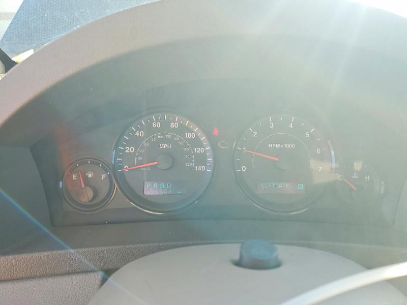2005 Jeep Grand Cherokee მანქანა იყიდება აუქციონზე, vin: 1J4GR48K85C673877, აუქციონის ნომერი: 79593975