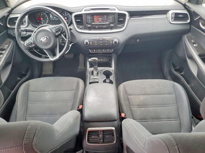 Aukcja sprzedaży 2016 Kia Sorento, vin: 5XYPG4A3XGG076839, numer aukcji: 79459445