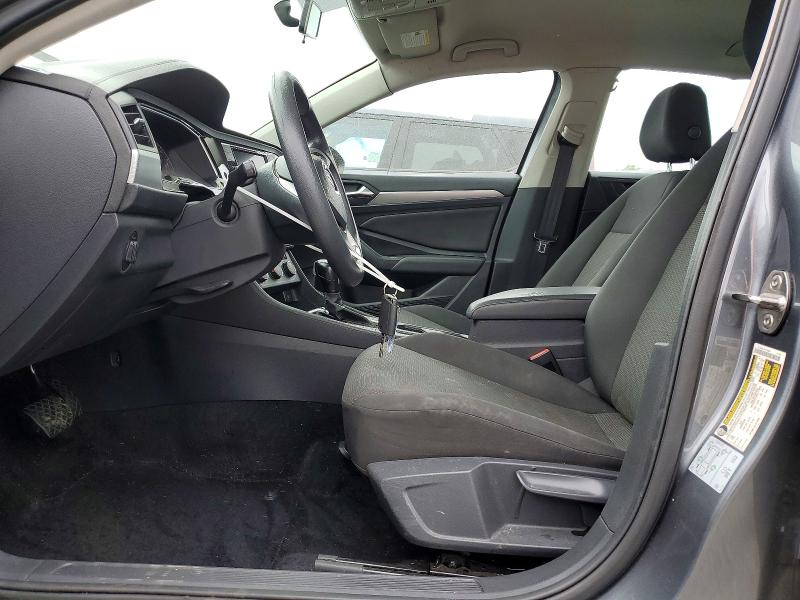 Aukcja sprzedaży 2019 Volkswagen Jetta, vin: 3VWCB7BU5KM254445, numer aukcji: 47999266