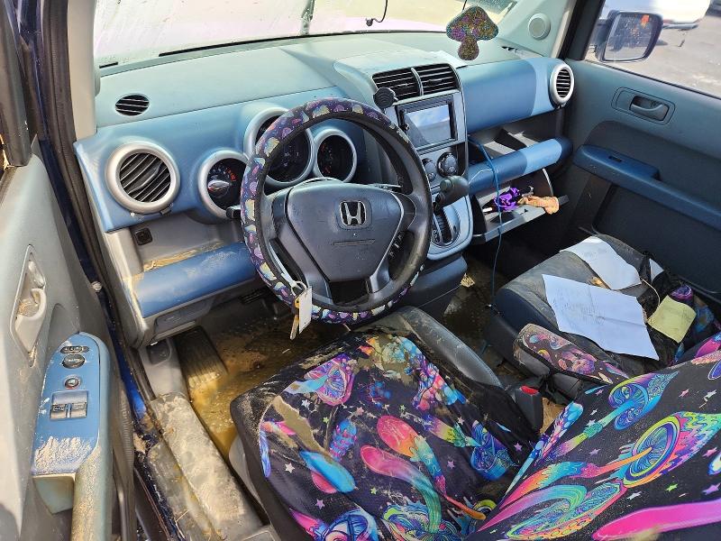 Продажа на аукционе авто 2003 Honda Element, vin: 5J6YH28563L004400, номер лота: 79339435