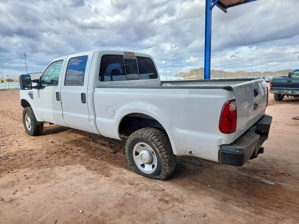 Aukcja sprzedaży 2009 Ford F250, vin: 1FTSW21Y09EA91004, numer aukcji: 45654696