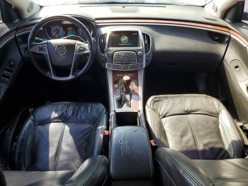 Продаж на аукціоні авто 2013 Buick Lacrosse, vin: 1G4GC5ER2DF303595, номер лоту: 47434786