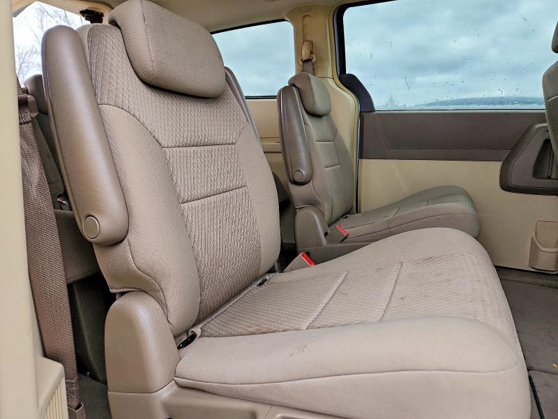 Продаж на аукціоні авто 2010 Chrysler Town & Country, vin: 2A4RR4DEXAR116298, номер лоту: 46036116