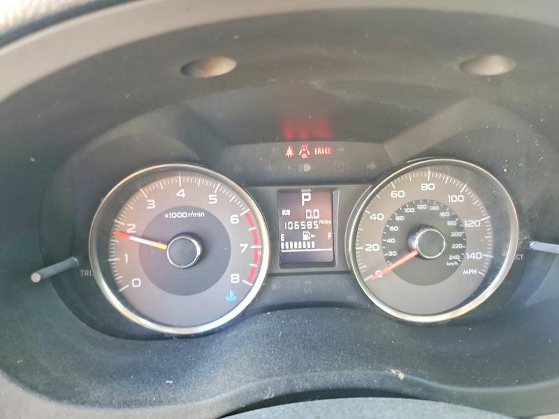 Aukcja sprzedaży 2014 Subaru Forester, vin: JF2SJAHC8EH543892, numer aukcji: 45888816