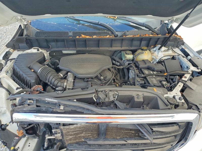 Продаж на аукціоні авто 2019 Gmc Acadia, vin: 1GKKNRLS5KZ126367, номер лоту: 79956685