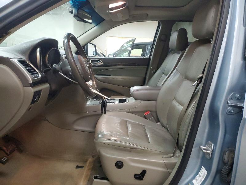46239396 :رقم المزاد ، 1C4RJFAG3CC244635 vin ، 2012 Jeep Grand Cherokee مزاد بيع