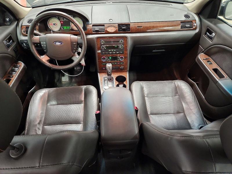 2009 Ford Taurus მანქანა იყიდება აუქციონზე, vin: 1FAHP25W09G120012, აუქციონის ნომერი: 47011746