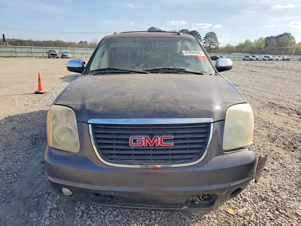2010 Gmc Yukon Xl მანქანა იყიდება აუქციონზე, vin: 1GKUKKE37AR228573, აუქციონის ნომერი: 47952556