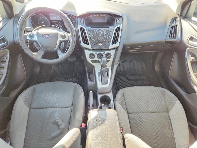 2012 Ford Focus მანქანა იყიდება აუქციონზე, vin: 1FAHP3F25CL381880, აუქციონის ნომერი: 46539696