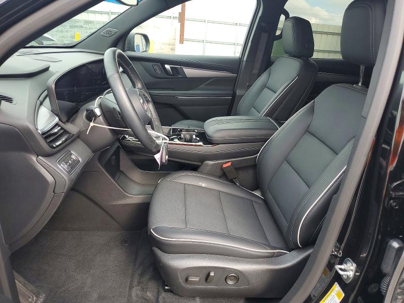 Aukcja sprzedaży 2026 Buick Enclave, vin: 5GAERAKS8TJ125845, numer aukcji: 46277486