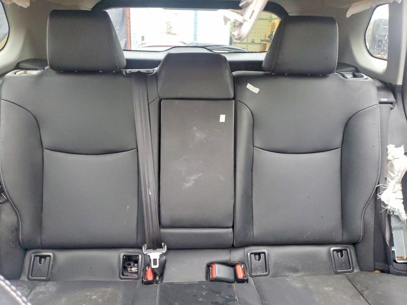 Продаж на аукціоні авто 2024 Toyota Corolla Cross, vin: 7MUDAAAG3RV109200, номер лоту: 79317595
