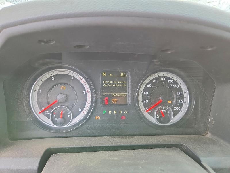 Aukcja sprzedaży 2013 Ram 5500, vin: 3C7WRNBL9DG555280, numer aukcji: 79173335