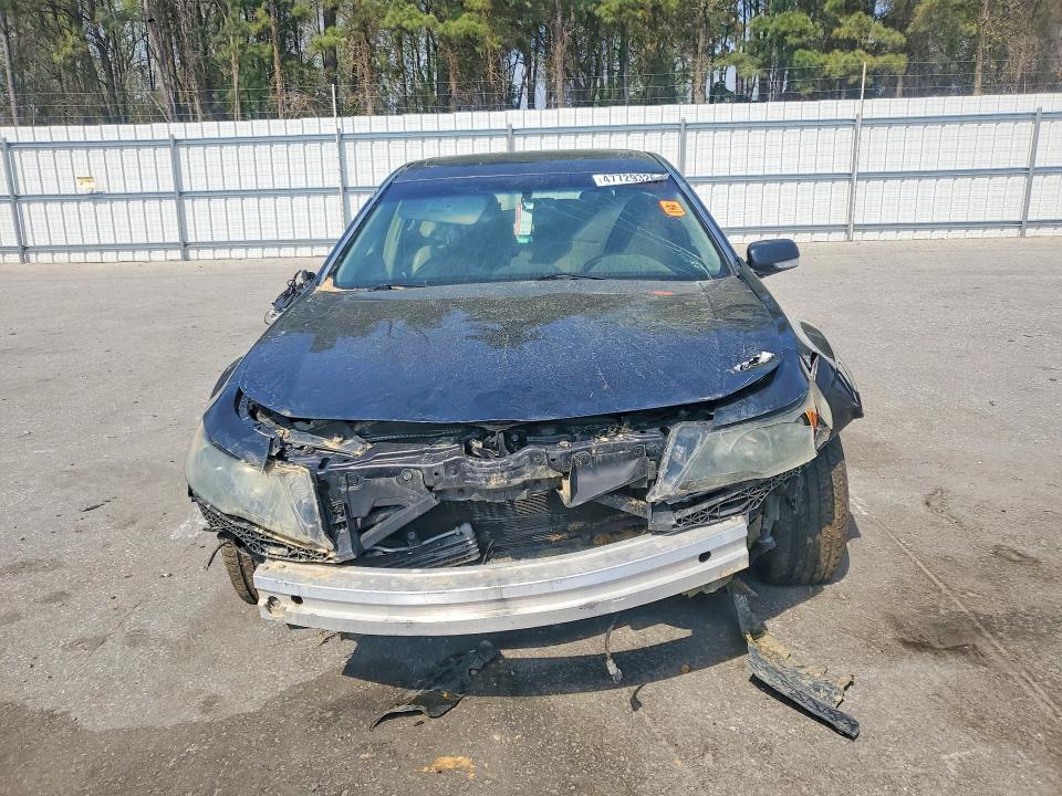 Aukcja sprzedaży 2014 Acura Tl, vin: 19UUA8F53EA005616, numer aukcji: 47729326