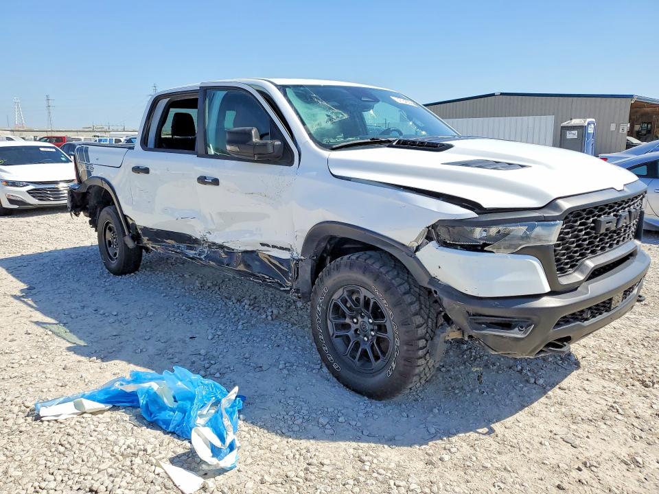 Aukcja sprzedaży 2025 Ram 1500, vin: 1C6SRFLP3SN534567, numer aukcji: 47245506