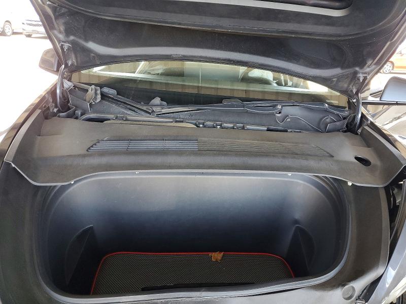 2020 Tesla Model Y მანქანა იყიდება აუქციონზე, vin: 5YJYGDEF3LF002379, აუქციონის ნომერი: 47255936