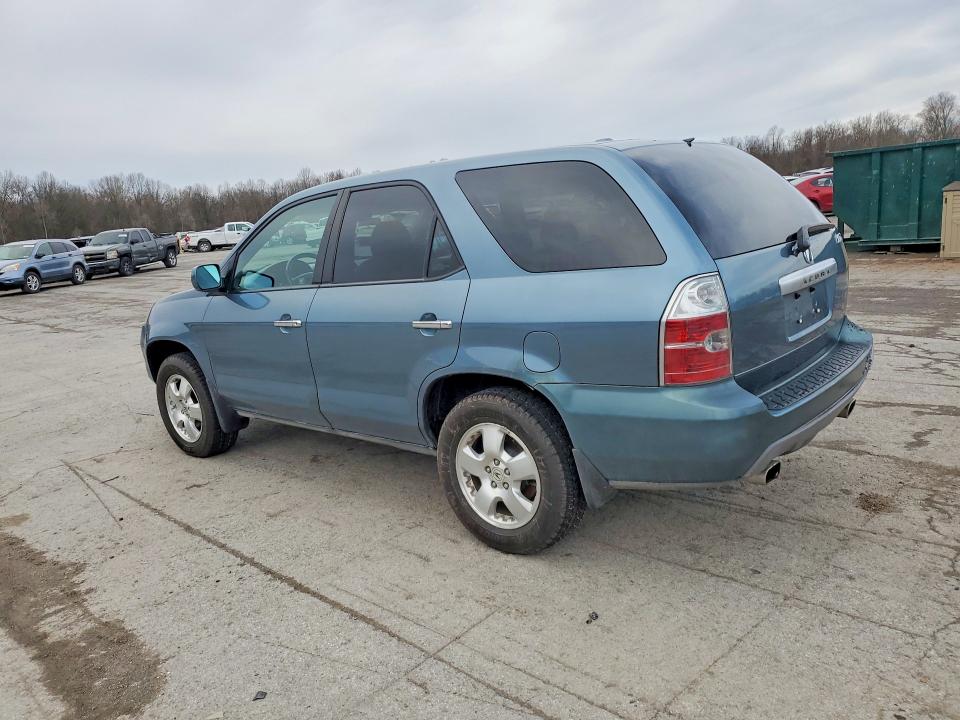Продажа на аукционе авто 2006 Acura Mdx, vin: 2HNYD18206H548212, номер лота: 45834036