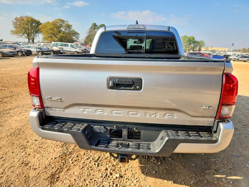 Aukcja sprzedaży 2023 Toyota Tacoma, vin: 3TYCZ5AN2PT116015, numer aukcji: 47646336