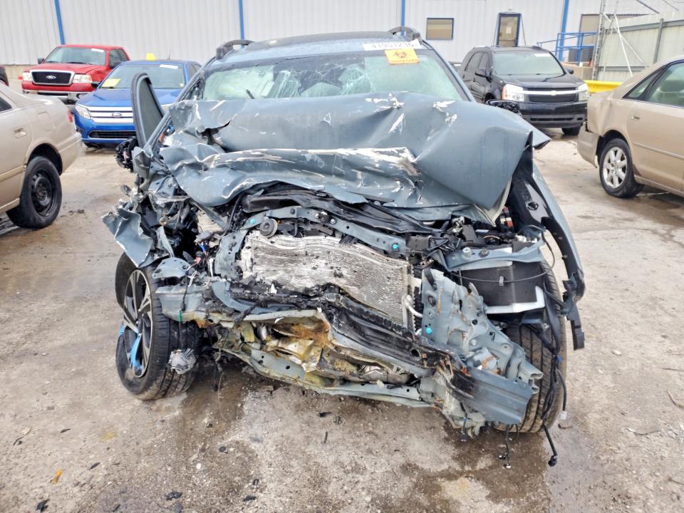 Продаж на аукціоні авто 2024 Subaru Crosstrek, vin: JF2GUADC7RH901220, номер лоту: 41951236
