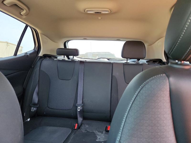 Продаж на аукціоні авто 2024 Buick Encore Gx, vin: KL4AMBS21RB067530, номер лоту: 47443776