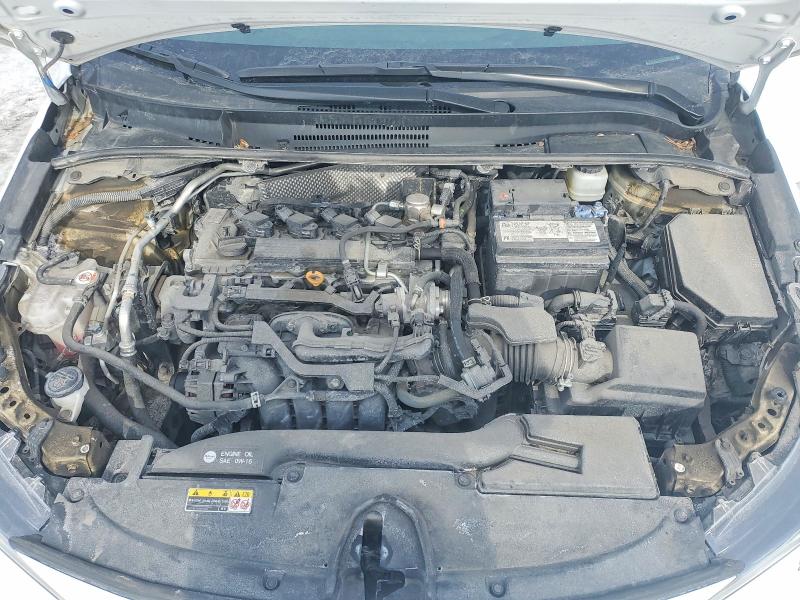 Продажа на аукционе авто 2023 Toyota Corolla, vin: 5YFB4MDE5PP025163, номер лота: 79414895