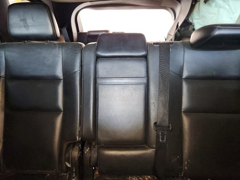 Aukcja sprzedaży 2015 Dodge Durango, vin: 1C4RDHDG2FC740335, numer aukcji: 79816065