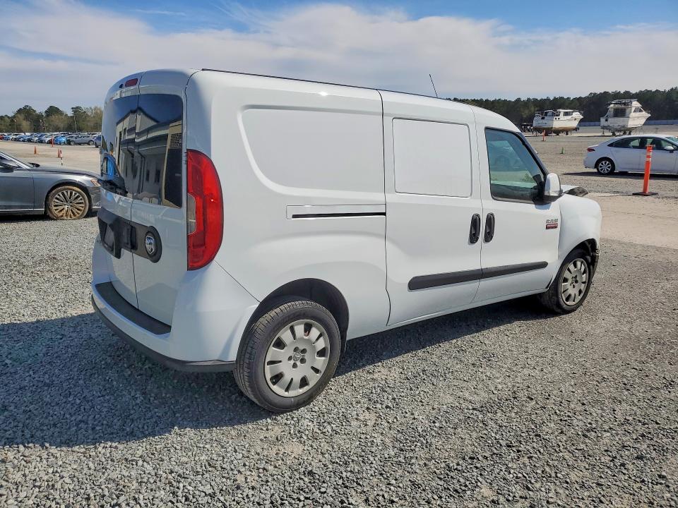 Aukcja sprzedaży 2020 Ram Promaster City, vin: ZFBHRFBB7L6P24573, numer aukcji: 47167756