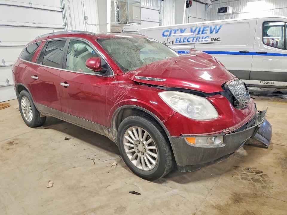 Продаж на аукціоні авто 2008 Buick Enclave, vin: 5GAEV23798J104070, номер лоту: 45844956
