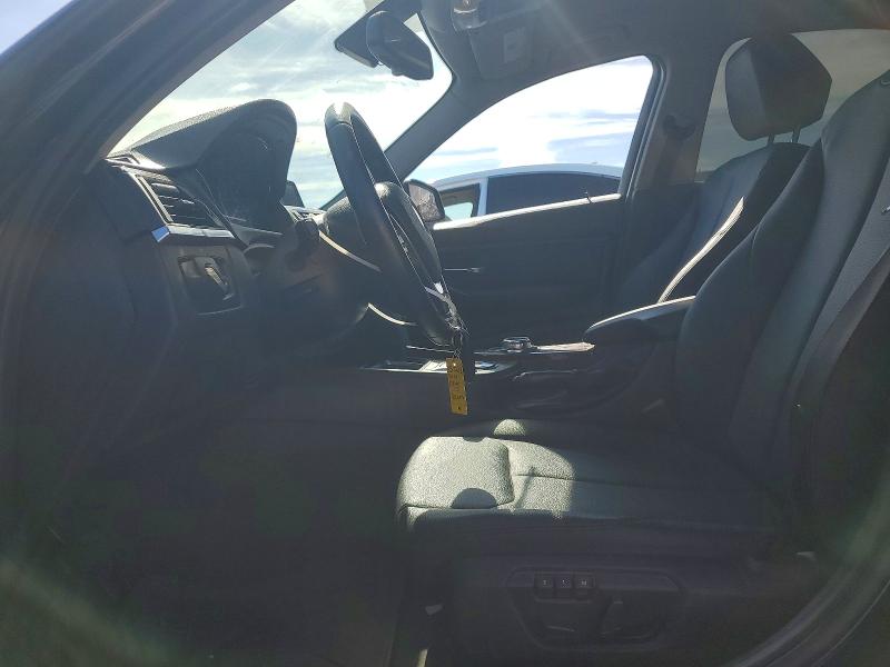Продажа на аукционе авто 2014 Bmw 328, vin: WBA3C1C50EK109956, номер лота: 46773686
