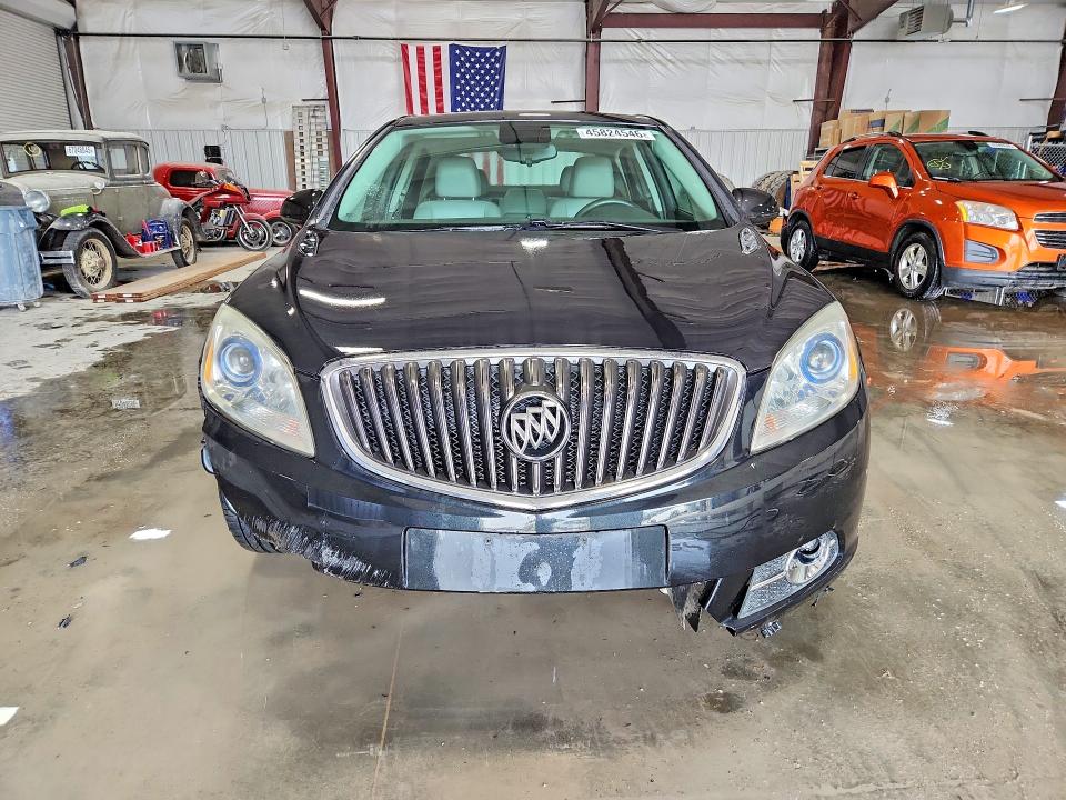 2013 Buick Verano მანქანა იყიდება აუქციონზე, vin: 1G4PP5SK2D4162146, აუქციონის ნომერი: 45824546