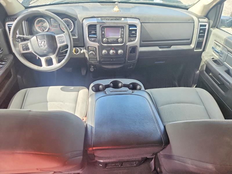 Продаж на аукціоні авто 2021 Ram 1500 Classic, vin: 1C6RR6LG0MS529927, номер лоту: 79290755