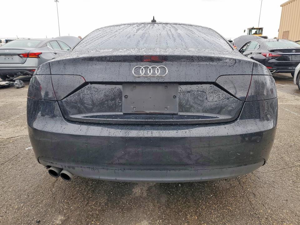 2014 Audi A5 მანქანა იყიდება აუქციონზე, vin: WAURFAFR4EA054112, აუქციონის ნომერი: 47715496