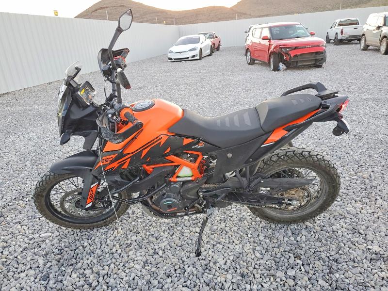 Aukcja sprzedaży 2024 Ktm 390, vin: MD2JGJ401RN211928, numer aukcji: 45496076